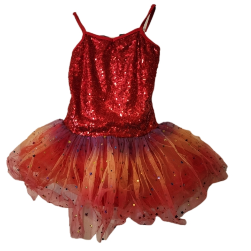 Girls tutu - Picture 1 of 4